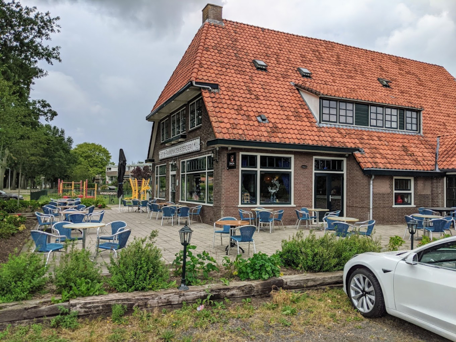 Pannenkoekenboerderij Steenwijk