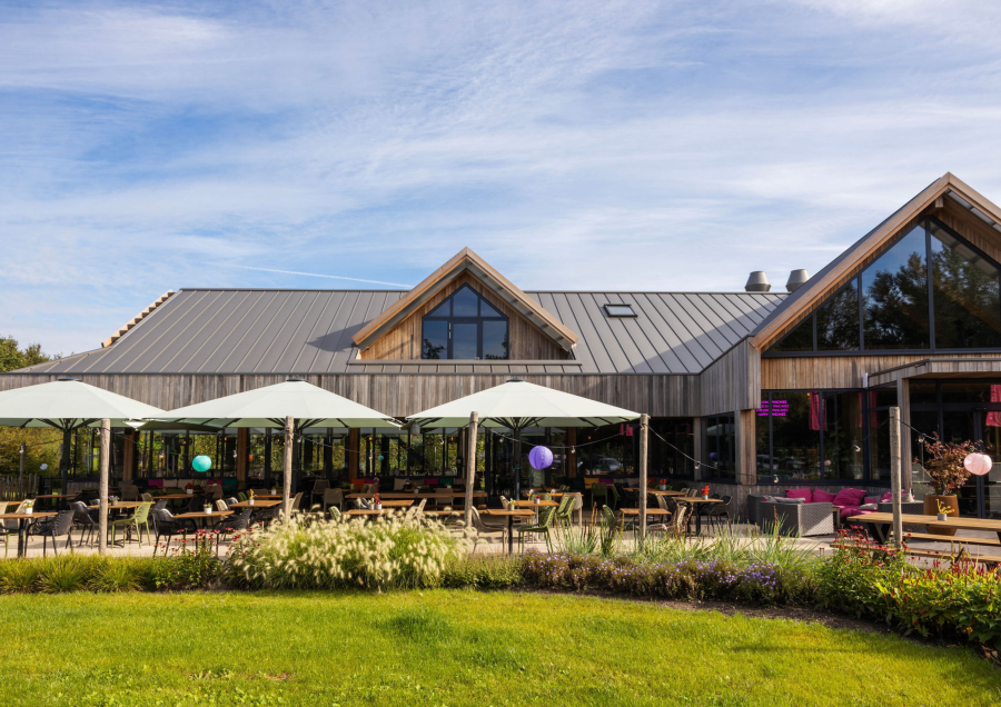 Pannenkoeken Paviljoen
