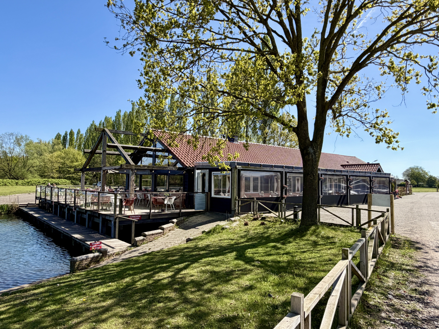 De Wildenburg Nijkerk